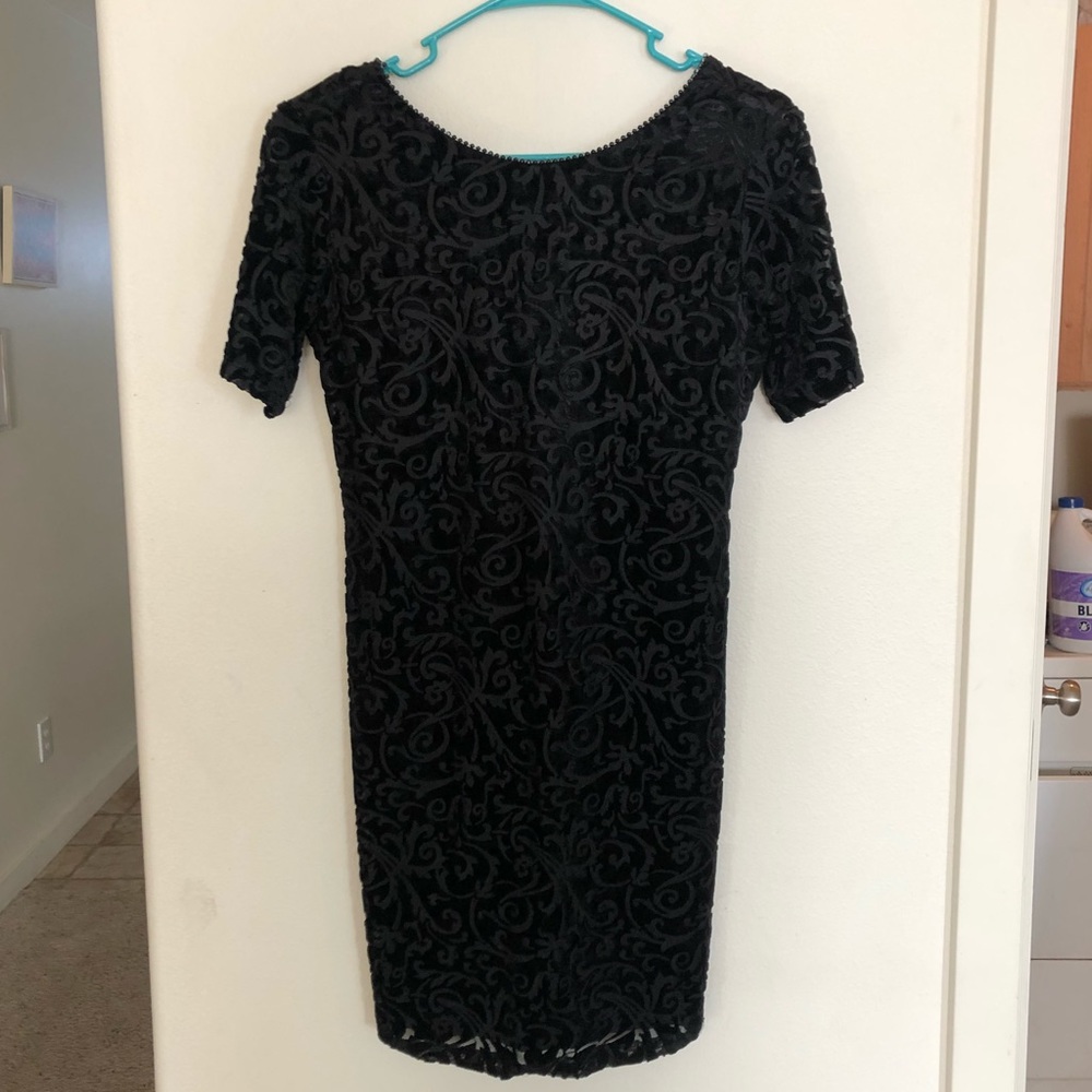 Little Black Dress 💎